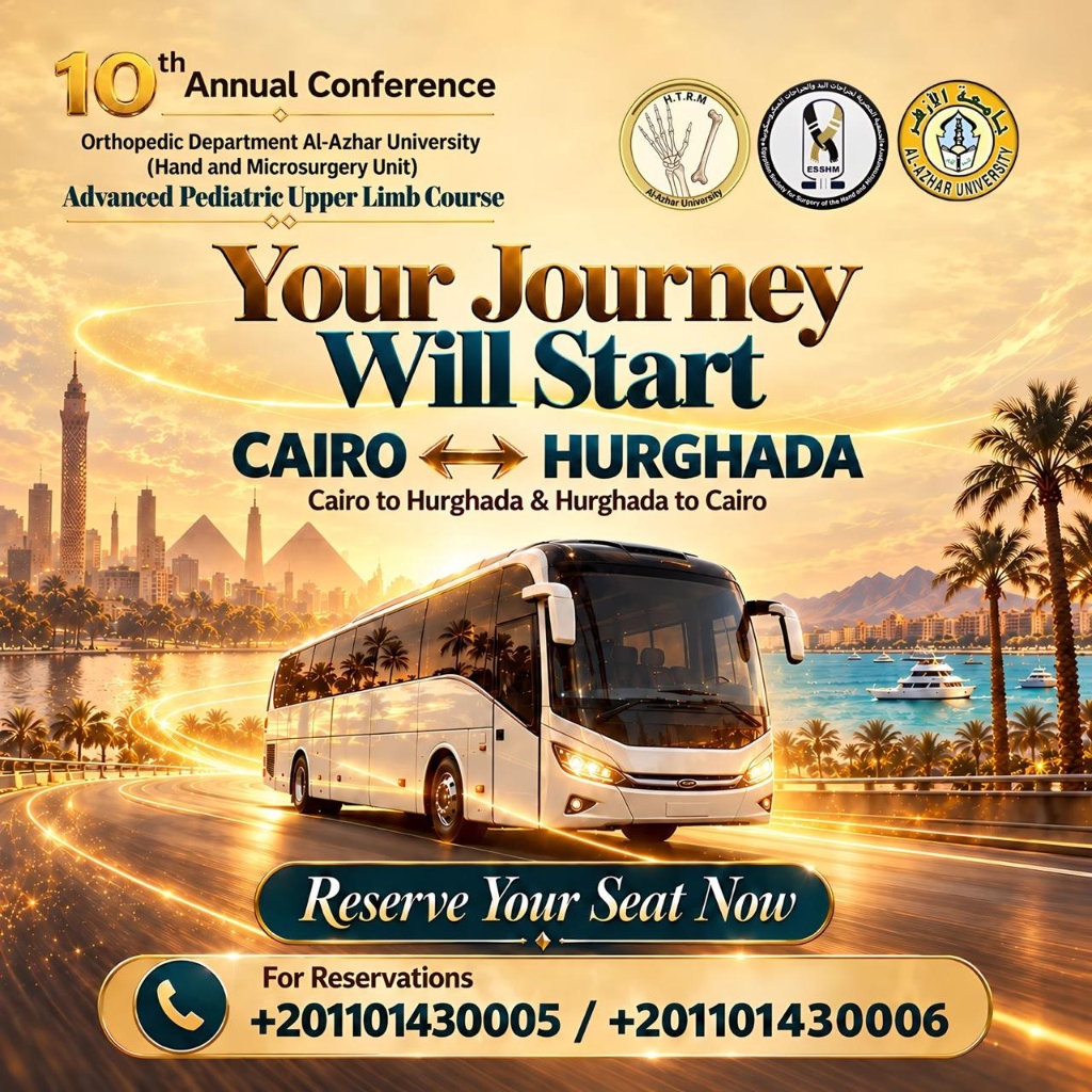 Cairo to Hurghada Transportation
